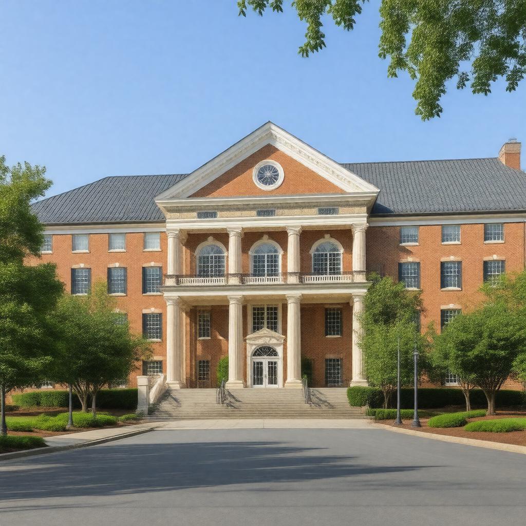 Darden School of Business